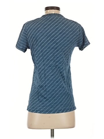 Rag & Bone/JEAN Short Sleeve Henley (view 2)