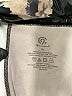 C9 By Champion Floral Black Active Pants Size XL - photo 4