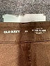 Old Navy Brown Khakis Size 20 - photo 4