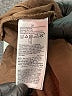 Old Navy Brown Khakis Size 20 - photo 5