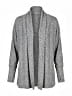 Halston Gray Cardigan Size XS - photo 1