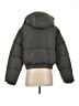 Abercrombie & Fitch 100% Polyester Solid Gray Jacket Size S - photo 2