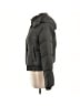 Abercrombie & Fitch 100% Polyester Solid Gray Jacket Size S - photo 5