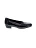 Clarks Black Flats Size 5 - photo 1
