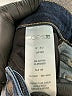 Joe's Jeans Color Block Blue Jeans Size 30 waist - photo 7