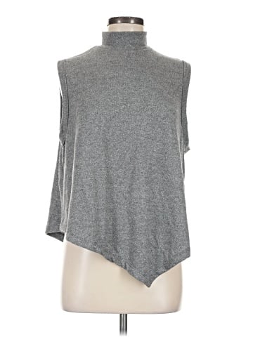 Elan Pullover Sweater (view 1)
