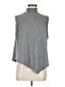 Elan Gray Pullover Sweater Size M - photo 1