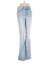 Seven7 Blue Jeans Size 6 - photo 1