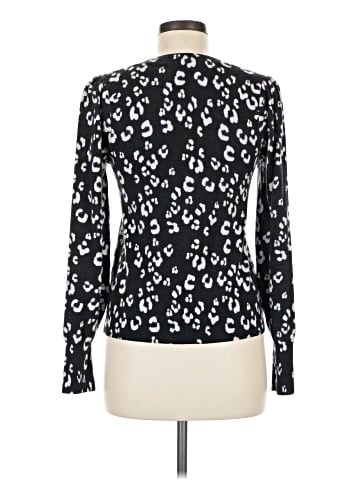 Rebecca Taylor Wool Pullover Sweater (view 2)