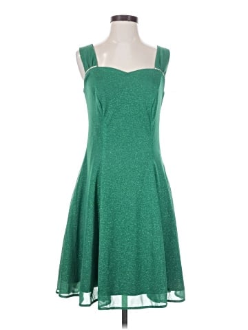 Southeastern Cocktail Dress (view 1)