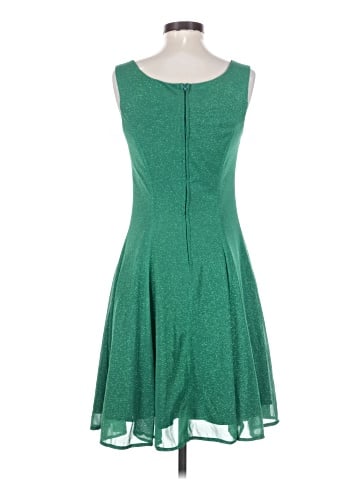 Southeastern Cocktail Dress (view 2)