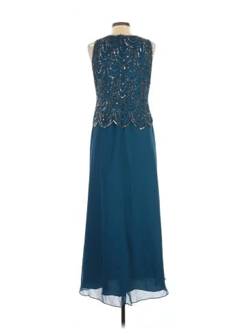 Jkara Cocktail Dress (view 2)