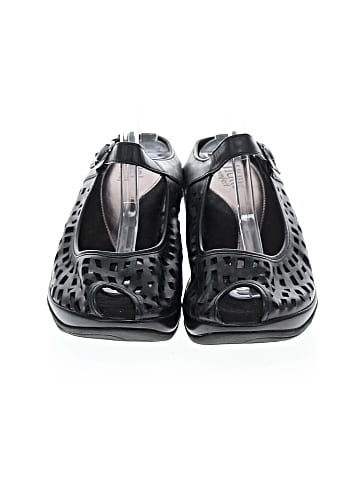 Rialto Mule/Clog (view 2)