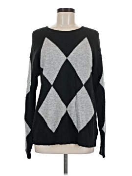 Halogen Long Sleeve T-Shirt (view 1)