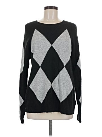 Halogen Long Sleeve T-Shirt (view 1)