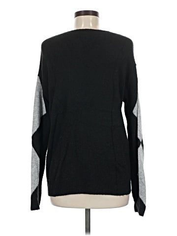 Halogen Long Sleeve T-Shirt (view 2)