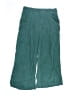 ModCloth Teal Casual Pants Size 2 - photo 1