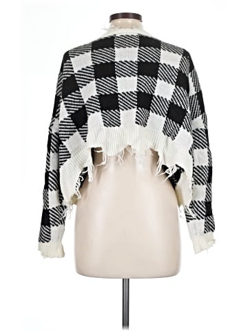 Polly & Esther Pullover Sweater (view 2)