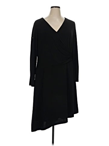 Scene Cocktail Dress (view 1)