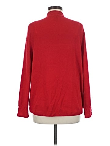 Charter Club Cashmere Cardigan (view 2)
