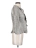 Giorgio Armani Checkered-gingham Gray Blazer Size EU 36 / US 6 - photo 4