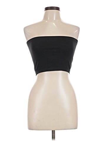 Decree Tube Top (view 1)
