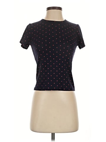 Gap Body Short Sleeve Turtleneck (view 1)