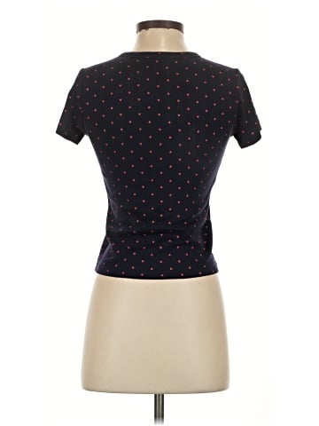 Gap Body Short Sleeve Turtleneck (view 2)