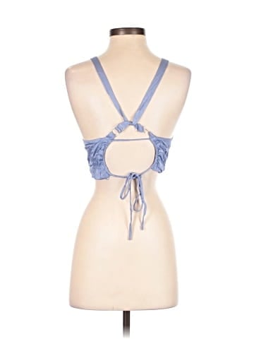 ASTR The Label Sleeveless Top (view 2)