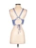 ASTR The Label 100% Polyester Blue Sleeveless Top Size XS - photo 2