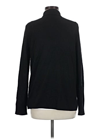 Charter Club Cashmere Cardigan (view 2)