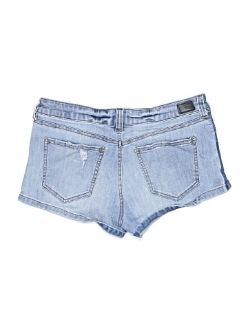 Celebrity Pink Denim Shorts (view 2)