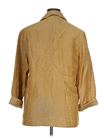 Emanuel Emanuel Ungaro Trenchcoat (view 2)