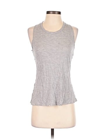 LA Made Sleeveless Top (view 1)