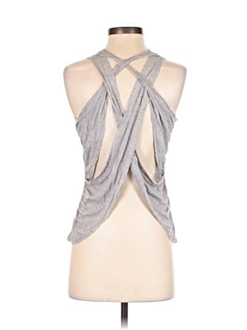 LA Made Sleeveless Top (view 2)
