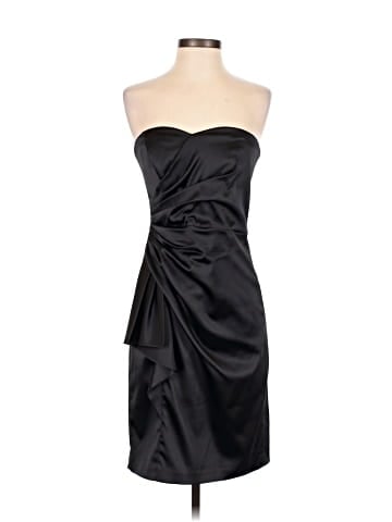 White House Black Market Cocktail Dress (view 1)