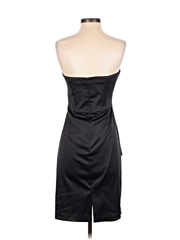 White House Black Market Cocktail Dress (view 2)