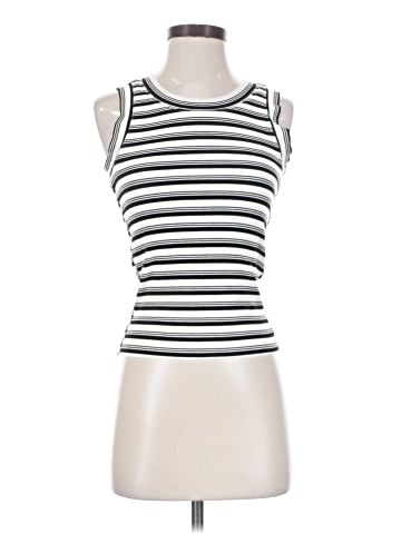 LNA Sleeveless T-Shirt (view 1)