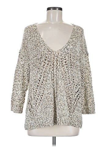J.Jill Pullover Sweater (view 1)