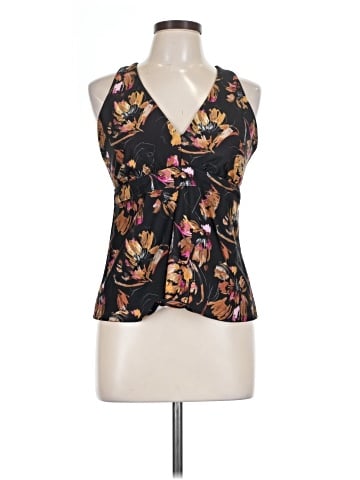 Title Nine Sleeveless Blouse (view 1)