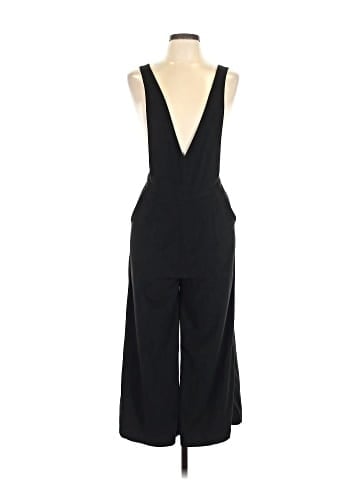 Very J Jumpsuit (view 1)