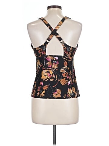 Title Nine Sleeveless Blouse (view 2)