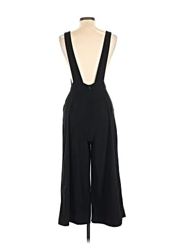 Very J Jumpsuit (view 2)