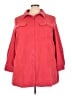 Roaman's Red 3/4 Sleeve Blouse Size 22 (1X) - photo 1