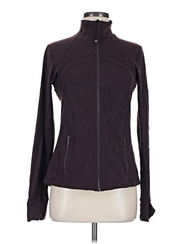 Lululemon Athletica Track Jacket (view 1)