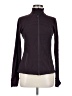Lululemon Athletica Purple Track Jacket Size 10 - photo 1