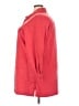 Roaman's Red 3/4 Sleeve Blouse Size 22 (1X) - photo 5