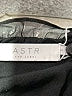 ASTR The Label 100% Polyester Black Sleeveless Blouse Size S - photo 4