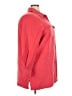 Roaman's Red 3/4 Sleeve Blouse Size 22 (1X) - photo 4