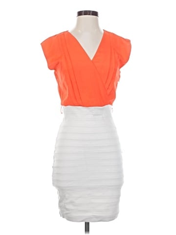 Express Cocktail Dress (view 1)